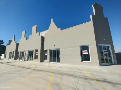 Sala Comercial para alugar, 31m² no , Holambra