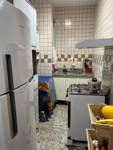 Apartamento com 2 Quartos à venda, 55m² no Centro, Guarapari