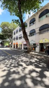 Sala Comercial para venda ou aluguel, 33m² no Soledade, Recife