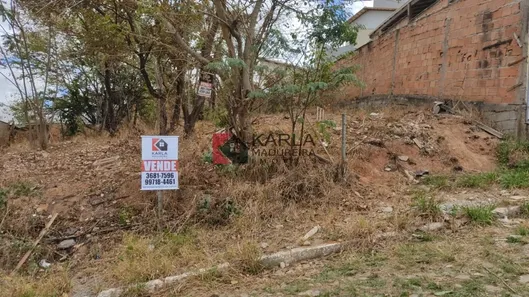 Lote/Terreno à venda, 486m² no Jardim Imperial, Lagoa Santa
