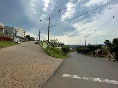 Lote/Terreno à venda, 949m² no L, Campo Bom