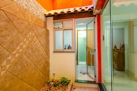 Apartamento com 3 Quartos à venda, 150m² no Caiçaras, Belo Horizonte