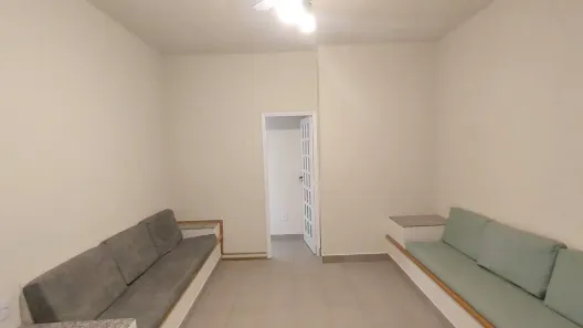 Apartamento com 1 Quarto para alugar, 55m² no Copacabana, Rio de Janeiro