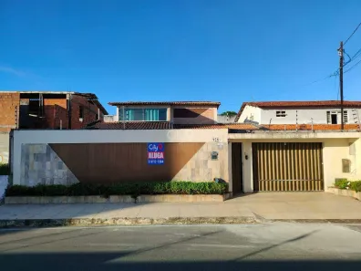 Casa com 3 Quartos para alugar, 300m² no Coroa do Meio, Aracaju