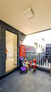 Apartamento com 2 Quartos à venda, 70m² no Jd Santa Cruz, Araçoiaba da Serra