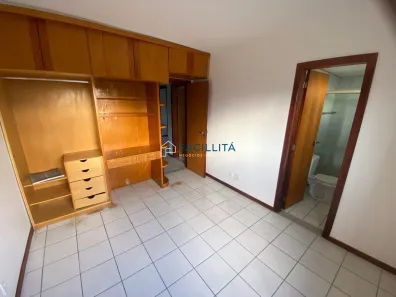 Apartamento com 4 Quartos para alugar, 220m² no Nossa Senhora das Graças, Manaus