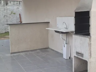 Apartamento com 2 Quartos à venda, 41m² no IAPI, Salvador