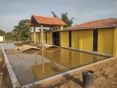 Fazenda/Sítio com 3 Quartos à venda, 13000m² no Taquara, Brasília