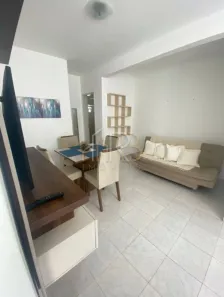 Kitnet com 1 Quarto para alugar, 55m² no Jardim Atlântico, Ilhéus