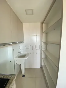 Apartamento com 3 Quartos para alugar, 67m² no Jardim Shangri-la A, Londrina