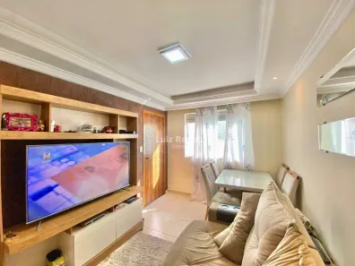 Cobertura com 2 Quartos à venda, 120m² no Pirajá, Belo Horizonte