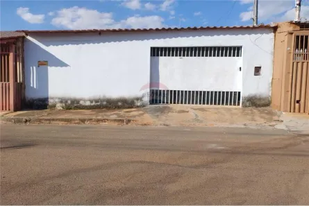 Casa com 2 Quartos à venda, 100m² no Samambaia Norte, Brasília