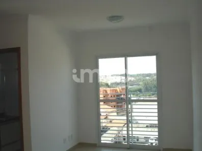 Apartamento com 2 Quartos para alugar, 58m² no Jardim Gonçalves, Sorocaba