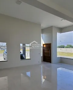 Casa de Condomínio com 3 Quartos à venda, 150m² no Loteamento Parque Vera Cruz, Tremembé