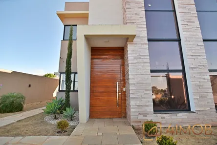 Casa com 4 Quartos à venda, 534m² no Setor Habitacional Jardim Botânico, Brasília