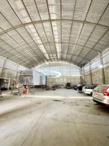 Galpão/Depósito/Armazém para venda ou aluguel, 720m² no Chácaras de Inoã (Inoã), Maricá