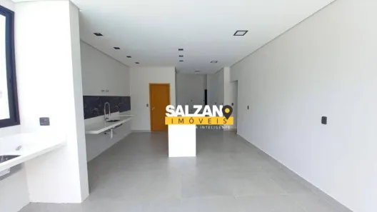 Casa de Condomínio com 3 Quartos à venda, 149m² no Condomínio Terras do Vale, Caçapava