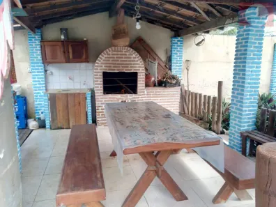 Casa com 3 Quartos à venda, 800m² no Vila Praiana, Lauro de Freitas