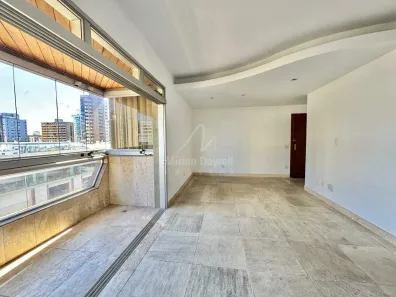 Apartamento com 3 Quartos à venda, 114m² no Santo Agostinho, Belo Horizonte