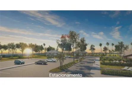 Lote/Terreno à venda, 300m² no ARATUBA, Vera Cruz