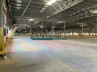 Galpão/Depósito/Armazém para alugar, 10000m² no Maria Virgínia, Belo Horizonte