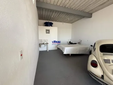 Ponto Comercial para alugar, 80m² no Vale do Jatobá (Barreiro), Belo Horizonte