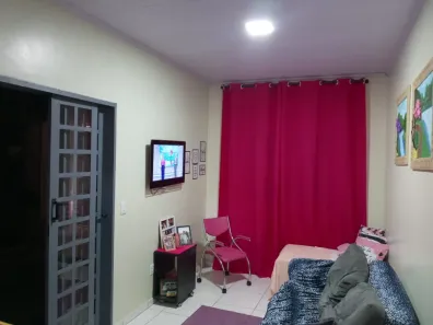 Casa com 2 Quartos à venda, 200m² no Arapoanga, Brasília
