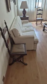 Apartamento com 3 Quartos à venda, 120m² no Leme, Rio de Janeiro
