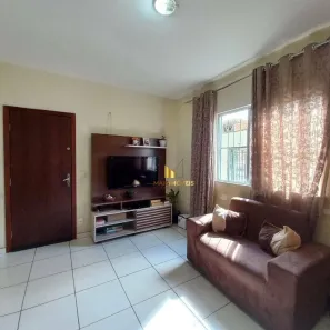Apartamento com 2 Quartos à venda, 65m² no Residencial Visão, Lagoa Santa