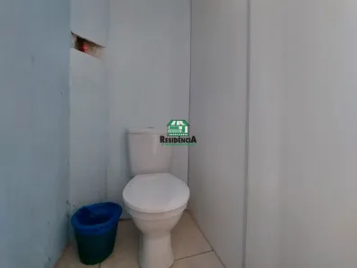 Sala Comercial para alugar, 82m² no Centro, Anápolis