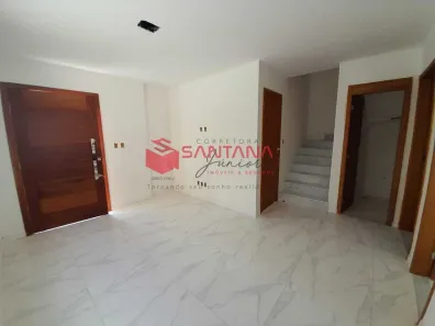 Casa de Condomínio com 4 Quartos à venda, 120m² no Centro, Lauro de Freitas