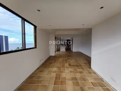 Cobertura com 3 Quartos à venda, 161m² no Candeias, Jaboatão dos Guararapes