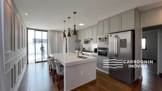 Casa de Condomínio com 3 Quartos à venda, 210m² no Residencial Colinas, Caçapava