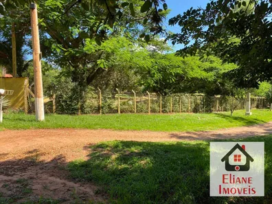 Lote/Terreno à venda, 1500m² no Dois Córregos, Dois Córregos