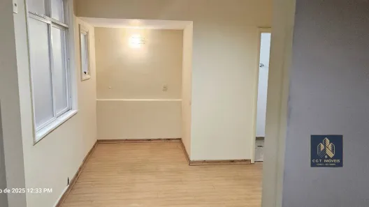 Sala Comercial para venda ou aluguel, 110m² no Copacabana, Rio de Janeiro