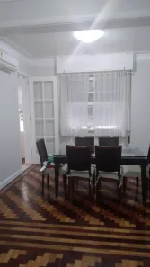 Apartamento com 3 Quartos para alugar, 96m² no Copacabana, Rio de Janeiro