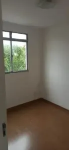 Apartamento com 2 Quartos à venda, 45m² no Petrópolis (Barreiro), Belo Horizonte