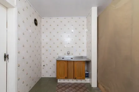 Apartamento com 1 Quarto para alugar, 27m² no Cidade Baixa, Porto Alegre