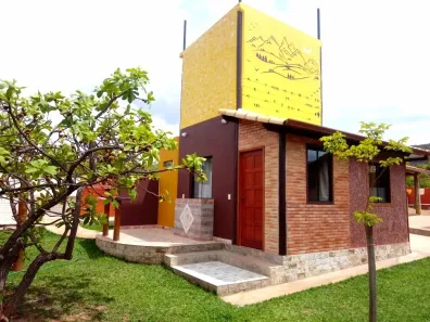Imóvel Comercial com 10 Quartos à venda, 2125m² no , Santana do Riacho