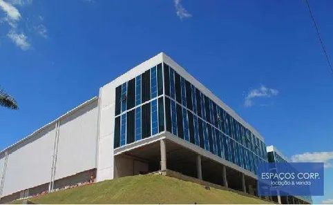 Galpão/Depósito/Armazém para alugar, 5170m² no Chácara do Pinhal, Cabreúva