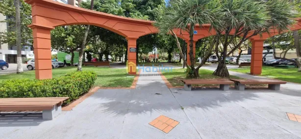 Apartamento com 3 Quartos para alugar, 75m² no Pituba, Salvador
