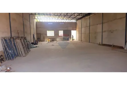 Galpão/Depósito/Armazém para alugar, 300m² no Residencial Camargo, Araguaína