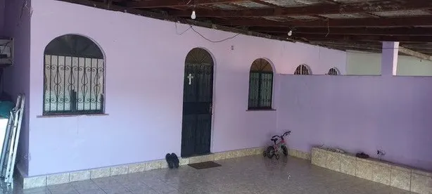 Casa de Condomínio com 3 Quartos à venda, 250m² no Cidade Nova, Manaus