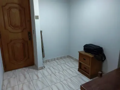 Apartamento com 1 Quarto para alugar, 48m² no Leme, Rio de Janeiro