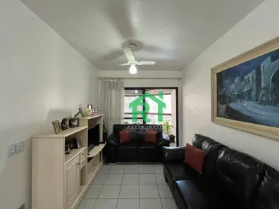 Apartamento com 2 Quartos à venda, 80m² no Vila Alzira, Guarujá