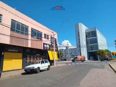 Sala Comercial para alugar, 40m² no Centro, Esteio