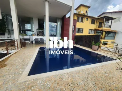Casa com 4 Quartos para alugar, 435m² no Comiteco, Belo Horizonte