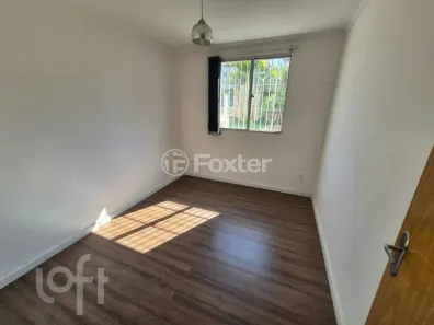 Apartamento com 2 Quartos à venda, 42m² no Santos Dumont, São Leopoldo
