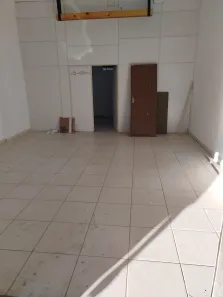 Ponto Comercial para alugar, 70m² no Santa Efigênia, Belo Horizonte