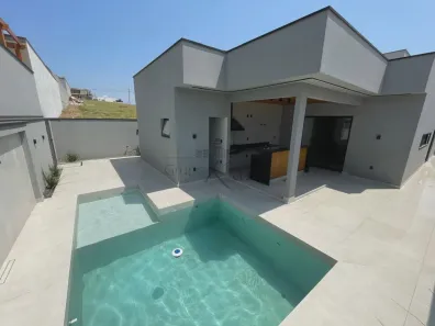Casa de Condomínio com 3 Quartos à venda, 185m² no Residencial Colinas, Caçapava